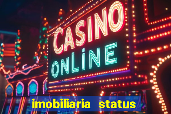 imobiliaria status cruzeiro sp telefone